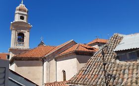 Apartman Campanelo Split