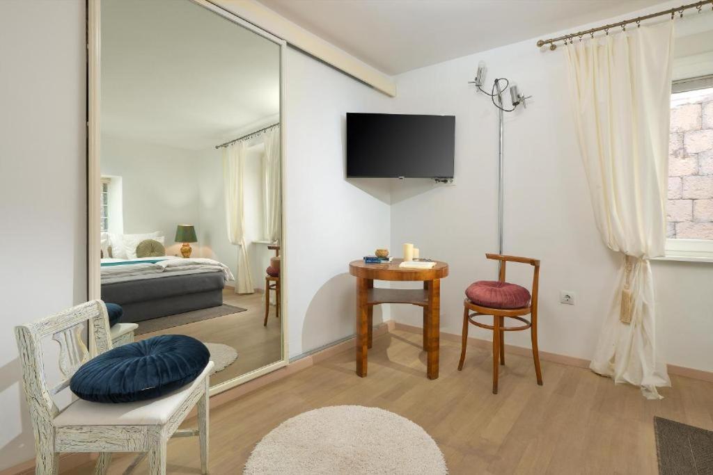 Apartman Campanelo Split Exterior photo